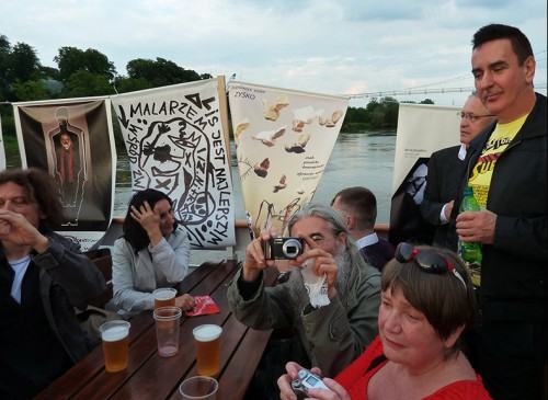 ’’FLAGI SZTUKI’’ ’’FLAGI SZTUKI’’