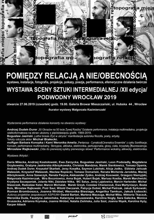 Podwodny Małgorzata Kazimierczak