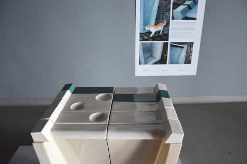 Katedra Ceramiki DYPLOMY MAGISTERSKIE 2019