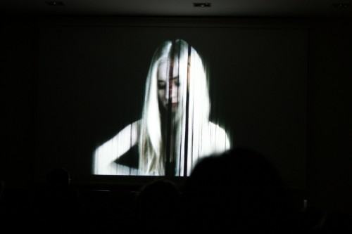 III Międzynarodowy Festiwal Sztuki Wideo Punkty Widzenia III Międzynarodowy Festiwal Sztuki Wideo Punkty Widzenia