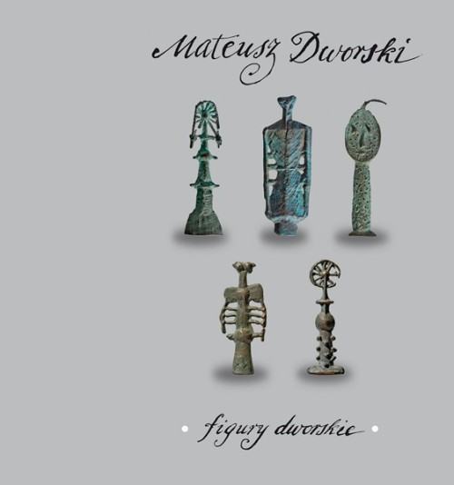 FIGURY DWORSKIE FIGURY DWORSKIE