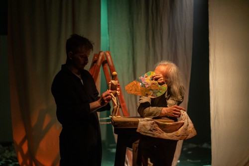 foto. Dariusz Kozłowski