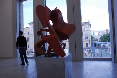 Malarze w Berlinie Malarze w Berlinie