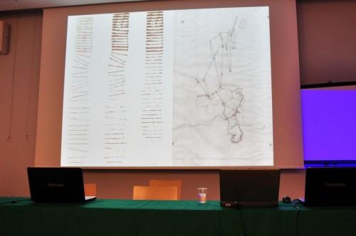 AIAS 2011 / sympozium - dzień pierwszy