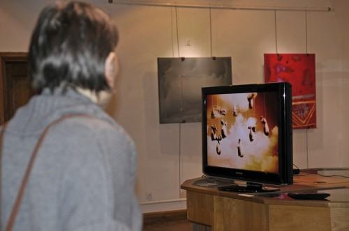 Milecka Daria Milecka Daria