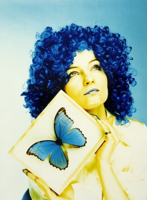 EWA SONNENBERG