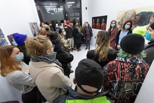 fot. Michał Pietrzak