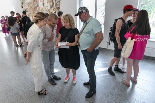 fot. Michał Pietrzak