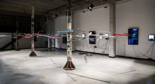 Sztuczny Horyzont fot. Natalia kabanow