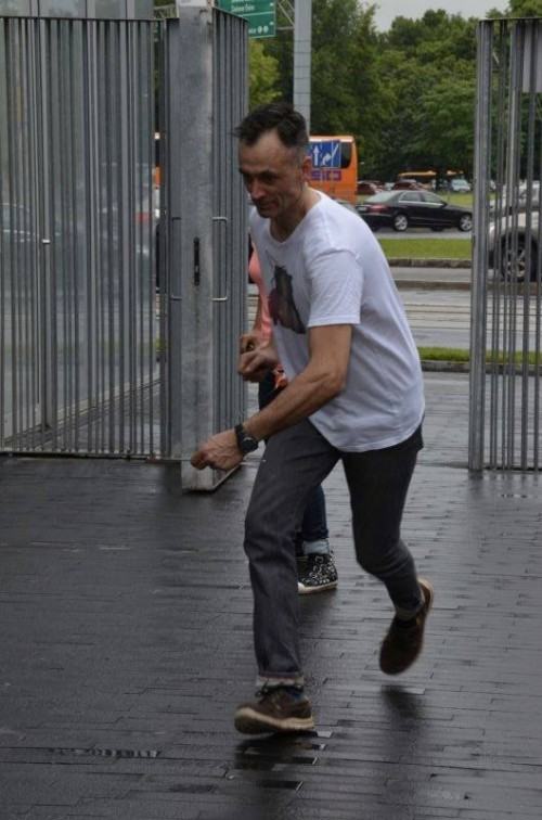 Glass Zone 2014 fot. Alek Figura