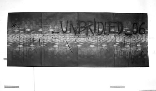 Agata Gertchen GRAFIKA MONUMENTALNA Agata Gertchen GRAFIKA MONUMENTALNA