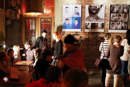 Wystawa Pracowni Fotografii studentów MiRz pod kierunkiem Małgorzaty Kazimierczak