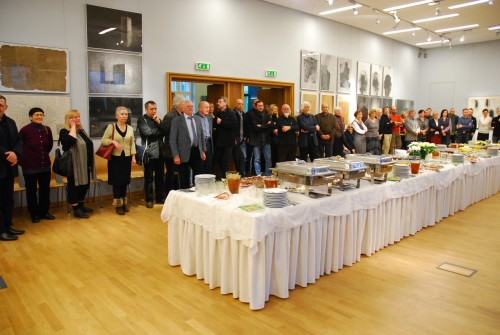 Wigilia 2012 / foto: Alek Figura