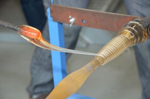 Glass Zone 2014 fot. Alek Figura