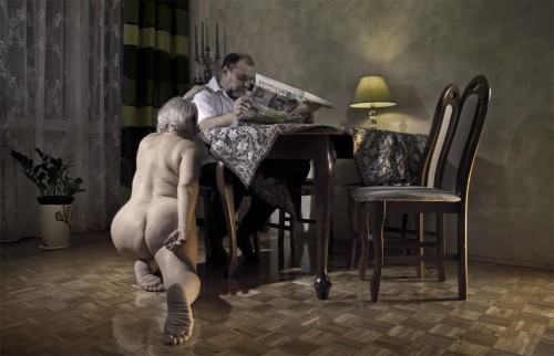 Wojtek Świerdzewski - dyplom Wojtek Świerdzewski - dyplom 2012