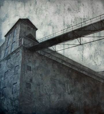 Joanna Pałys, Obiekt 7MW