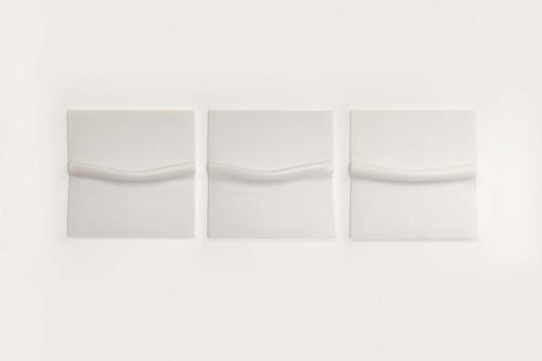 M. Krzemińska-Baluch, Landscape, 2018