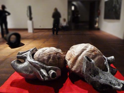 Relacja z wystawy w Gdańsku