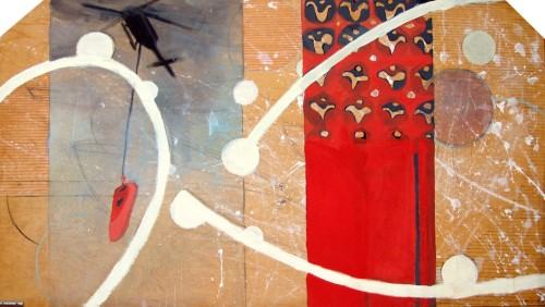 Izabela Turska V rok AW