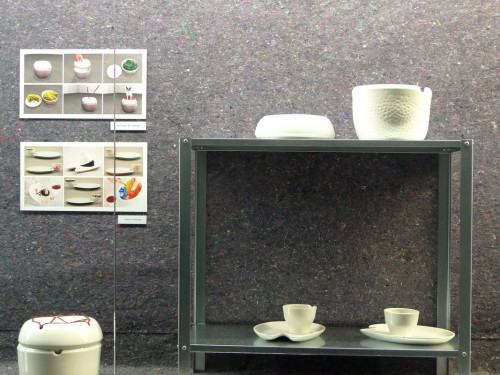 Ceramiczny Obiekt Wielofunkcyjny Ceramiczny Obiekt Wielofunkcyjny