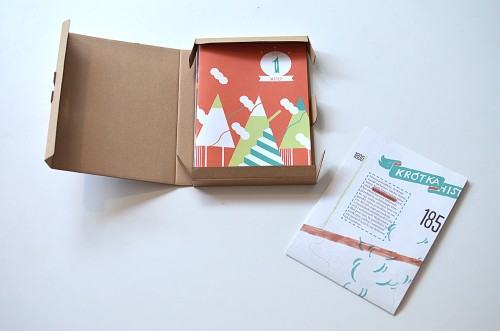 Zeszyty do dizajnu Zeszyty do dizajnu