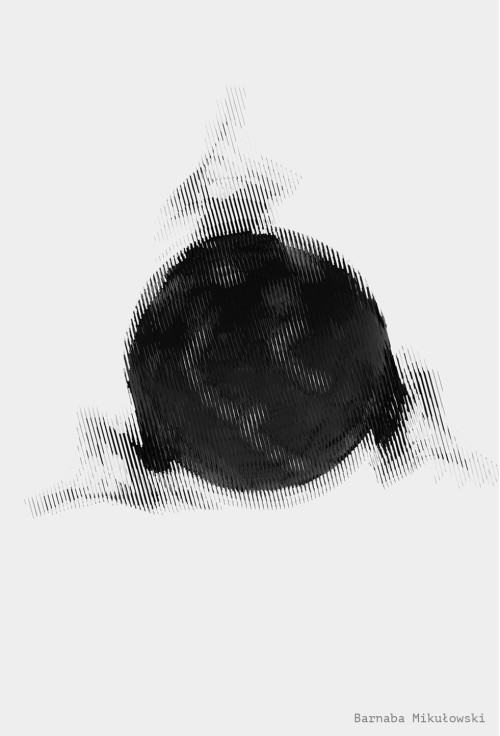 Metrum - wystawa pedagogów Katedry Sztuki Mediów