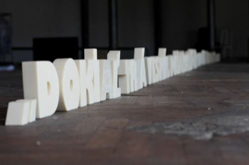 cudowne miejsce Daria Milecka