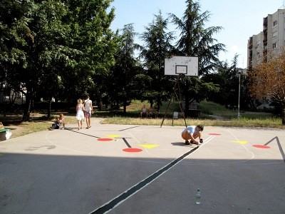 for kids and adults
