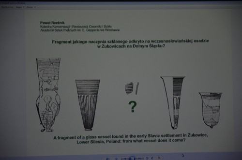 OSTRAKON 09