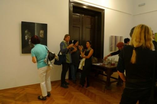 Meeting/Movement