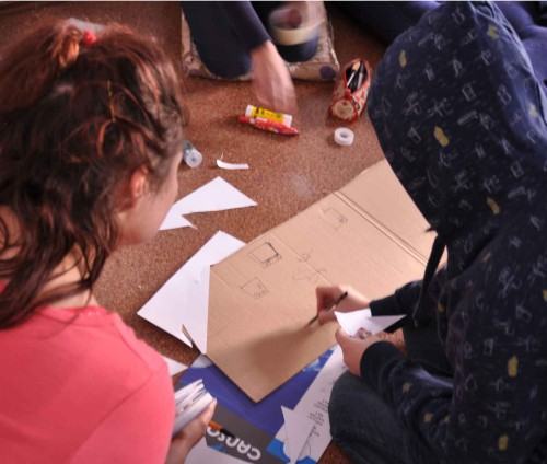 Pracownia Słowa i Obrazu