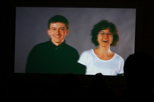 III Międzynarodowy Festiwal Sztuki Wideo Punkty Widzenia III Międzynarodowy Festiwal Sztuki Wideo Punkty Widzenia