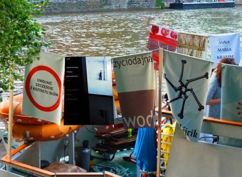 ’’FLAGI SZTUKI’’ ’’FLAGI SZTUKI’’