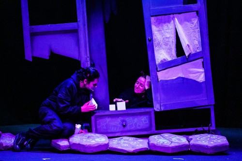 Zdjęcia: Bartek Warzecha