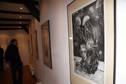 Grafika Młodych Grafika Młodych