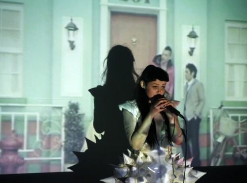 Dyplomy w Katedrze Sztuki Mediów Dyplomy w Katedrze Sztuki Mediów