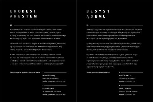 HALLO WROCŁAW 2016! BŁĄD SYSTEMU