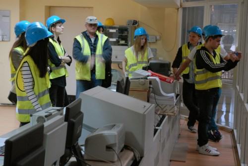 Nasi studenci na szkoleniu_02 Nasi studenci na szkoleniu_02