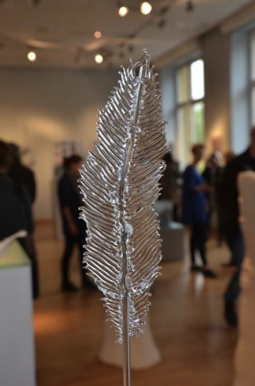 wystawa studentów Erasmus 2014 fot. Alek Figura