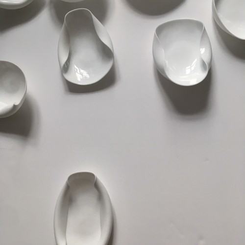Jagoda Nowak-Bieganowska, Empty Bowl
