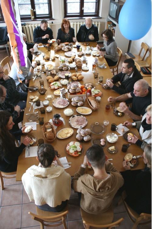 Rada Wydziału Rada Wydziału