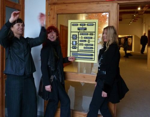 Relacja z wystawy w Gdańsku