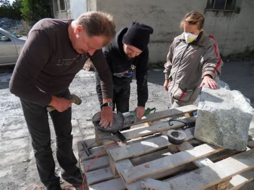 Bogdan Pietrykowski spieszy z pomocą