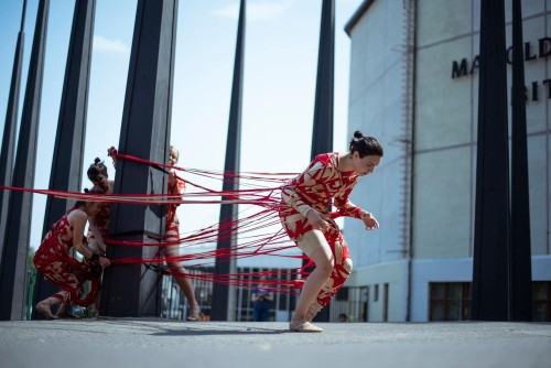 Photo Eva Neužilová