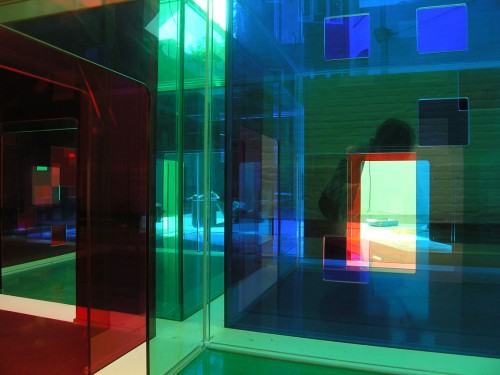 Red-Green-Blue
