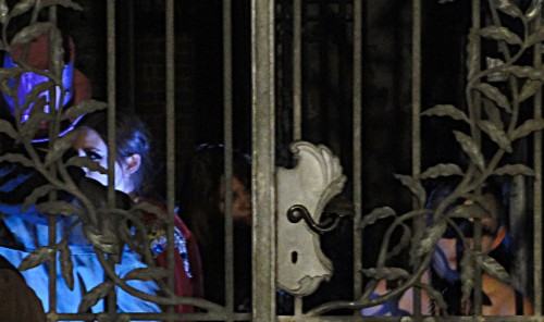 Festiwal Nowej Scenografii Festiwal Nowej Scenografii