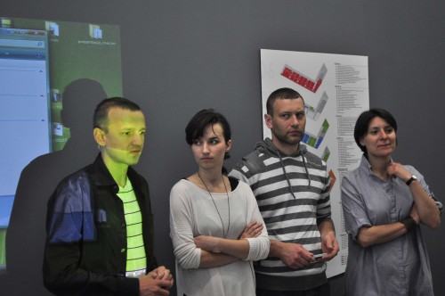 warsztaty rzeźbiarsko-architektoniczne