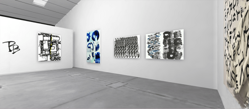 Pracownia Rysunku 111