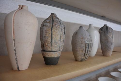 Przegląd Pracowni Ceramiki Artystycznej