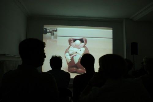 III Międzynarodowy Festiwal Sztuki Wideo Punkty Widzenia III Międzynarodowy Festiwal Sztuki Wideo Punkty Widzenia